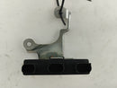 Mercedes CLK320 Brake Control Module-3