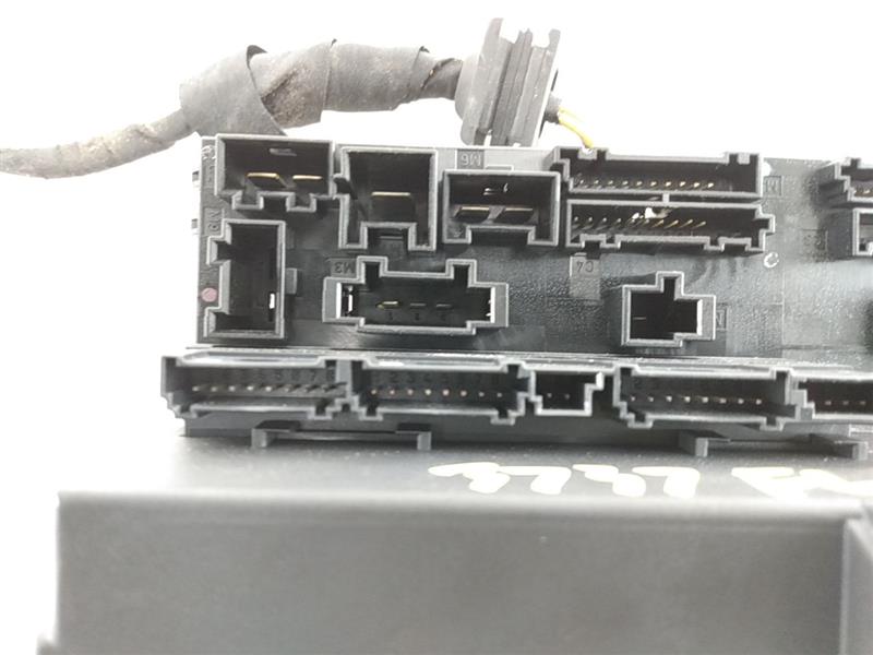 Mercedes CLK320 Front Left Cabin Fuse Box