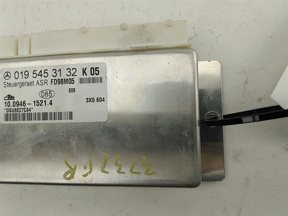 Mercedes CLK320 Traction (ASR) Control Module