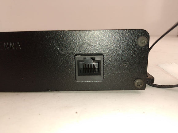 Mercedes CLK320 Communication Antenna Module