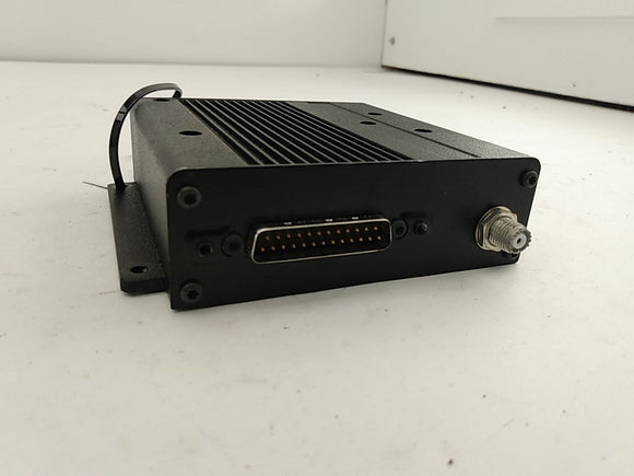 Mercedes CLK320 Communication Antenna Module