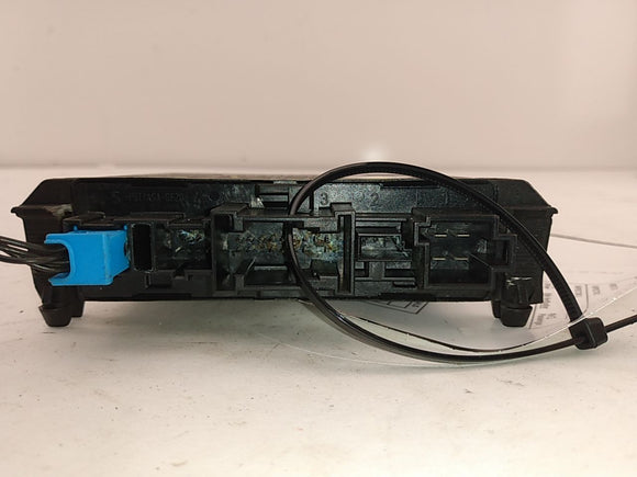 Mercedes CLK320 Front Left Door Module