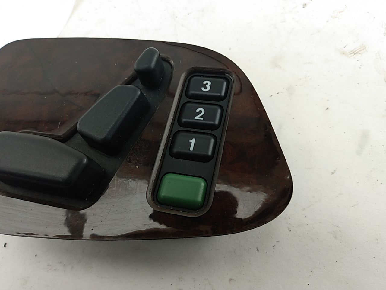 Mercedes CLK320 Front Right Seat Switch - 0