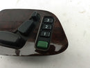 Mercedes CLK320 Front Right Seat Switch-2
