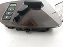 Mercedes CLK320 Front Right Seat Switch-5