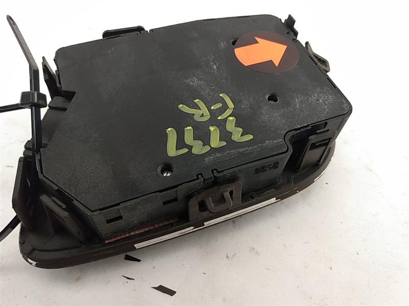 Mercedes CLK320 Front Right Seat Switch