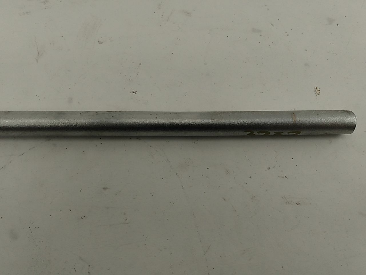 Mercedes CLK320 Lug Wrench