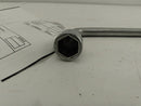 Mercedes CLK320 Lug Wrench-4