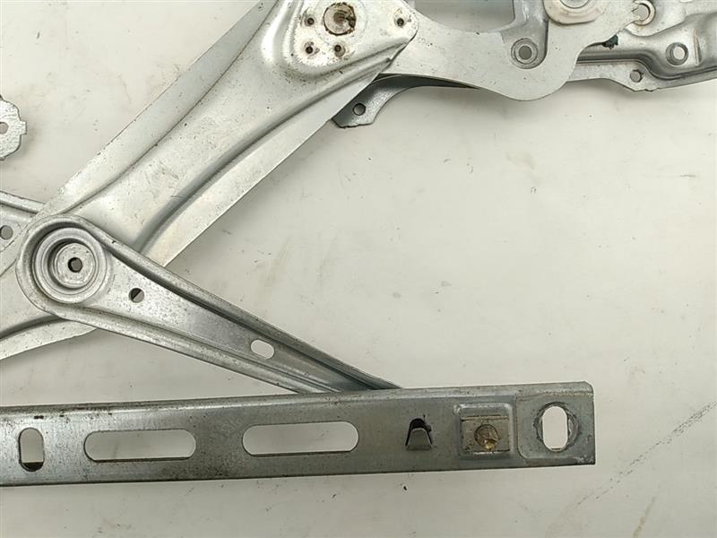 Mercedes CLK320 Front Right Window Regulator