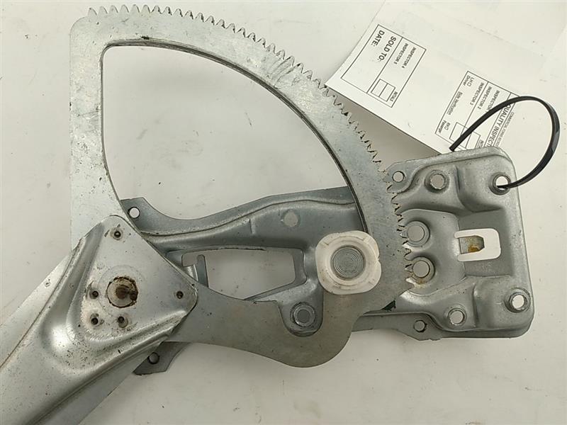 Mercedes CLK320 Front Right Window Regulator