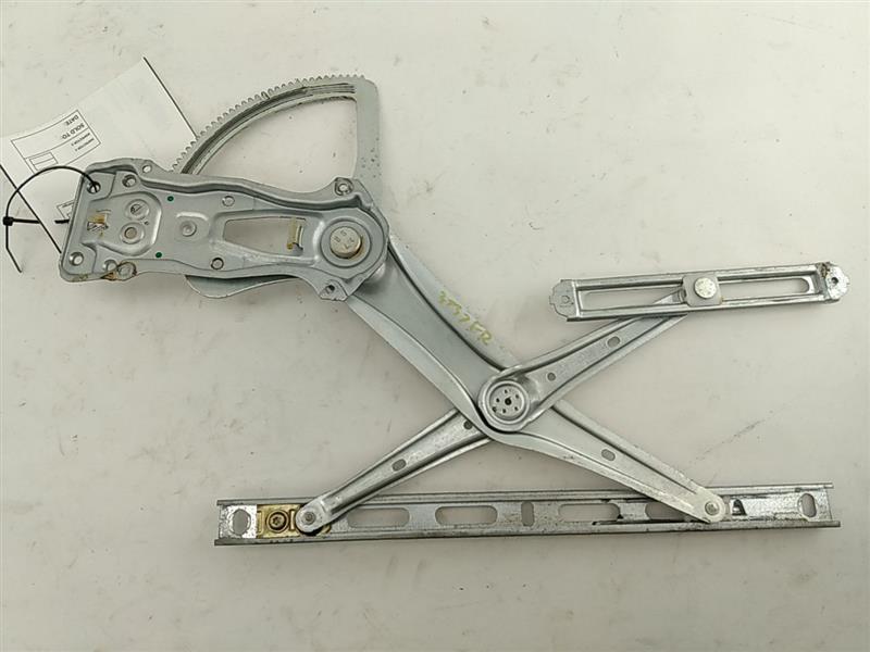 Mercedes CLK320 Front Right Window Regulator