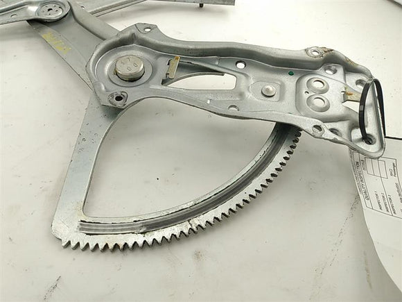 Mercedes CLK320 Front Right Window Regulator