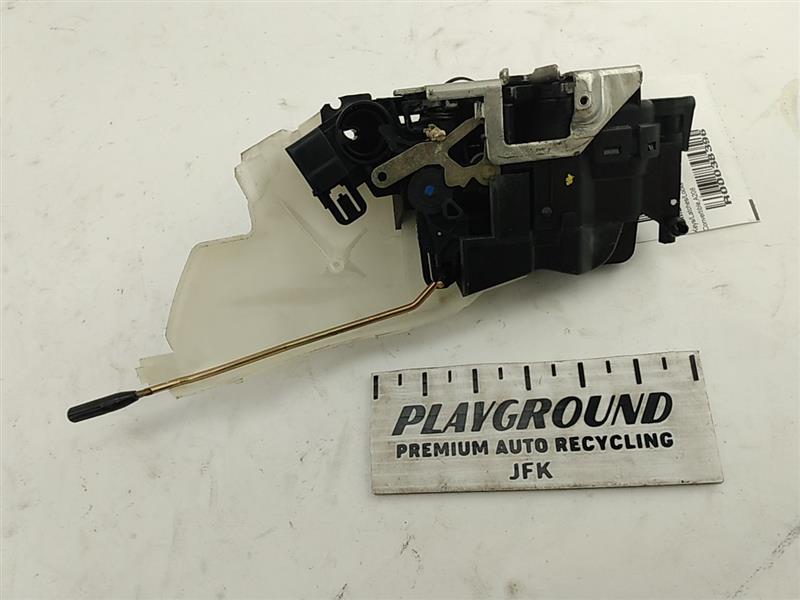 Mercedes CLK320 Front Right Door Latch Assembly