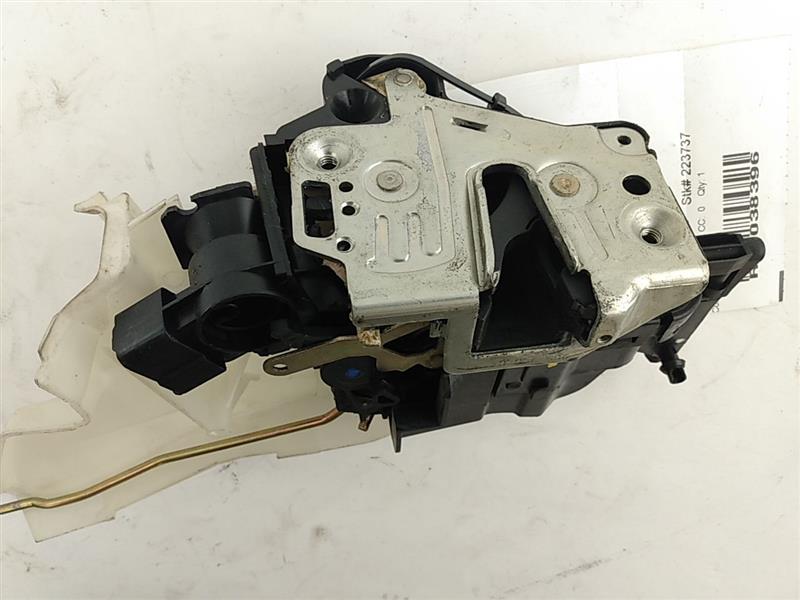 Mercedes CLK320 Front Right Door Latch Assembly