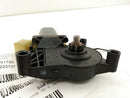 Mercedes CLK320 Front Right Window Motor-12