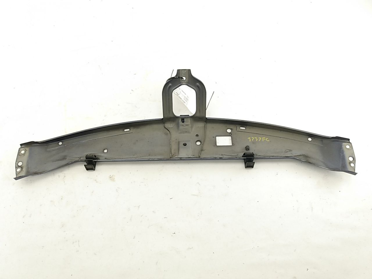 Mercedes CLK320 Upper Radiator Support