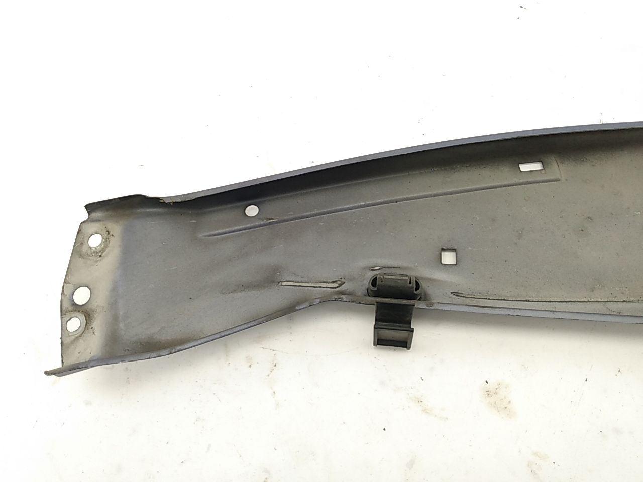 Mercedes CLK320 Upper Radiator Support