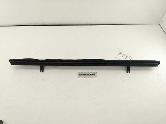 Mercedes CLK320 Rear Retractable Sun Shade
