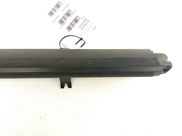 Mercedes CLK320 Rear Retractable Sun Shade