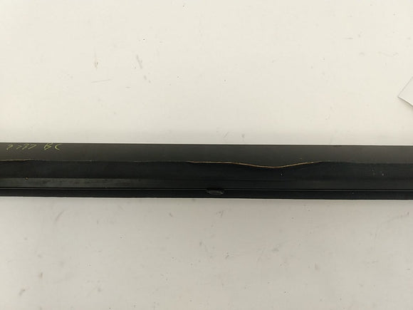 Mercedes CLK320 Rear Retractable Sun Shade