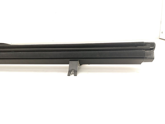 Mercedes CLK320 Rear Retractable Sun Shade