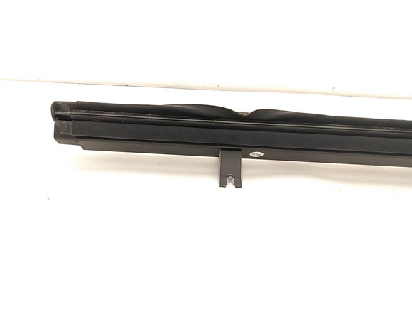 Mercedes CLK320 Rear Retractable Sun Shade