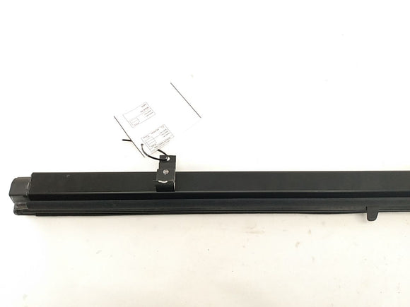 Mercedes CLK320 Rear Retractable Sun Shade