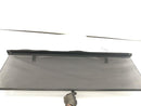 Mercedes CLK320 Rear Retractable Sun Shade-11