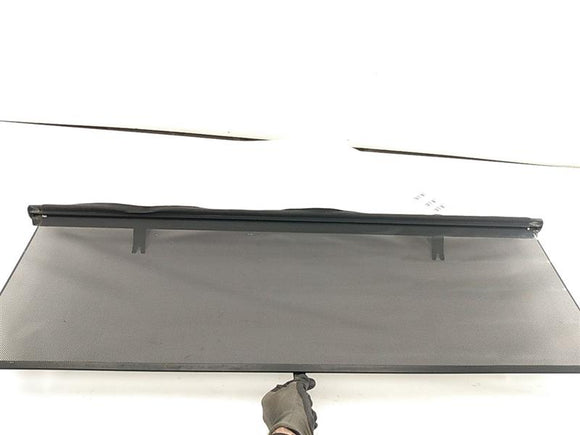 Mercedes CLK320 Rear Retractable Sun Shade