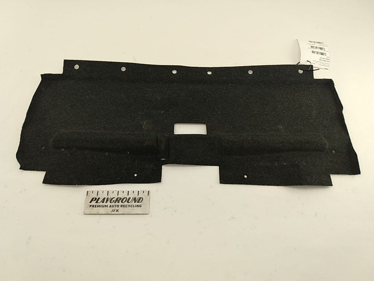 Mercedes CLK320 Folding Top Cover Lining