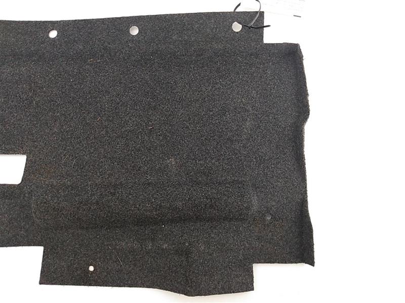 Mercedes CLK320 Folding Top Cover Lining - 0