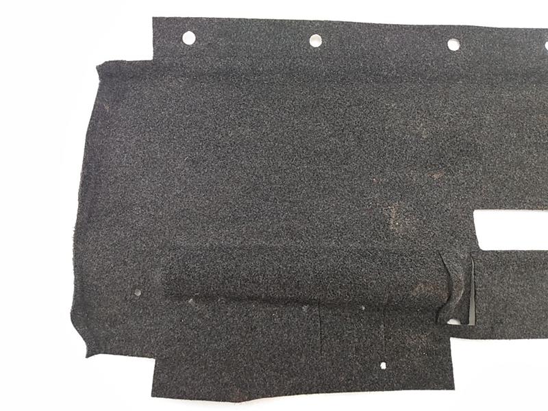 Mercedes CLK320 Folding Top Cover Lining