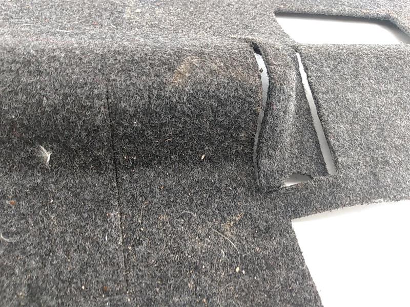 Mercedes CLK320 Folding Top Cover Lining