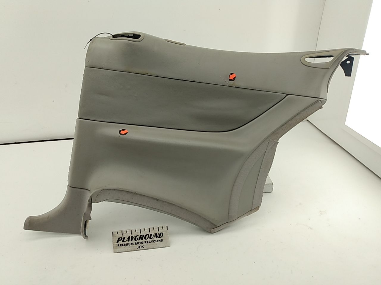 Mercedes CLK320 Rear Right Quarter Trim