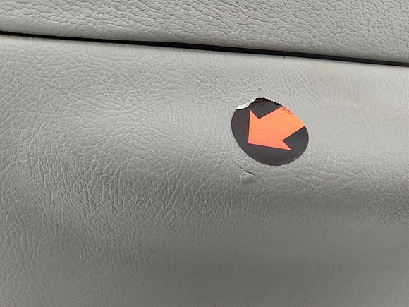 Mercedes CLK320 Rear Right Quarter Trim