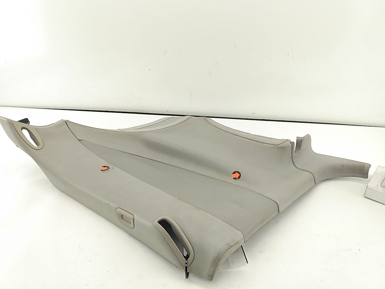 Mercedes CLK320 Rear Right Quarter Trim