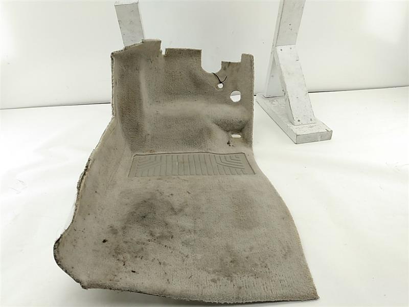 Mercedes CLK320 Front Left Carpet Section