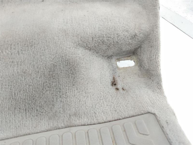 Mercedes CLK320 Front Left Carpet Section