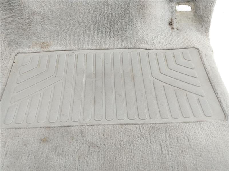 Mercedes CLK320 Front Left Carpet Section