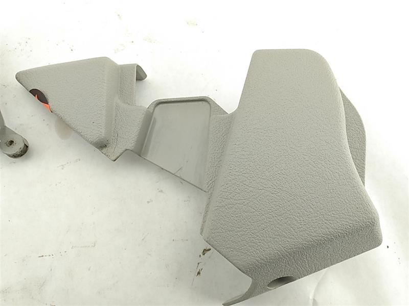 Mercedes CLK320 Front Right Seat Trim Set