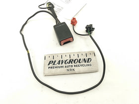 Mercedes CLK320 Front Left Seat Belt Buckle