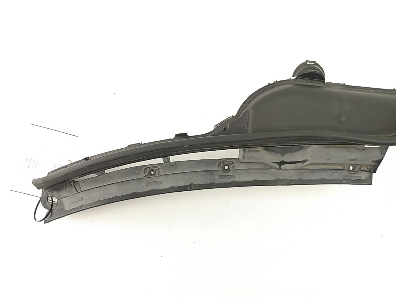 Mercedes CLK320 Front Cowl Panel