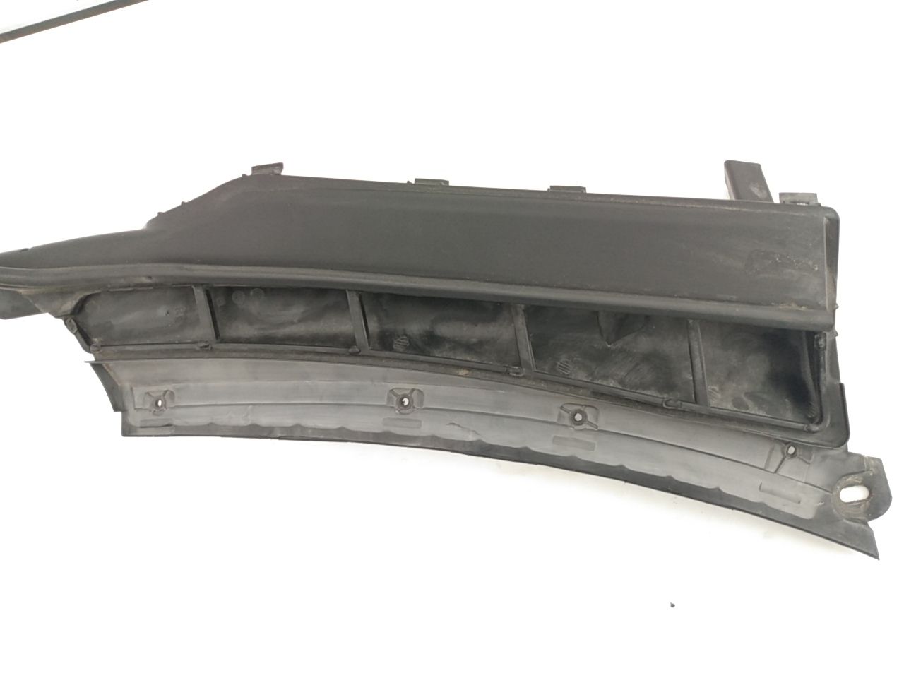 Mercedes CLK320 Front Cowl Panel