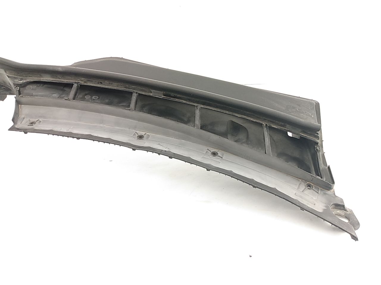 Mercedes CLK320 Front Cowl Panel