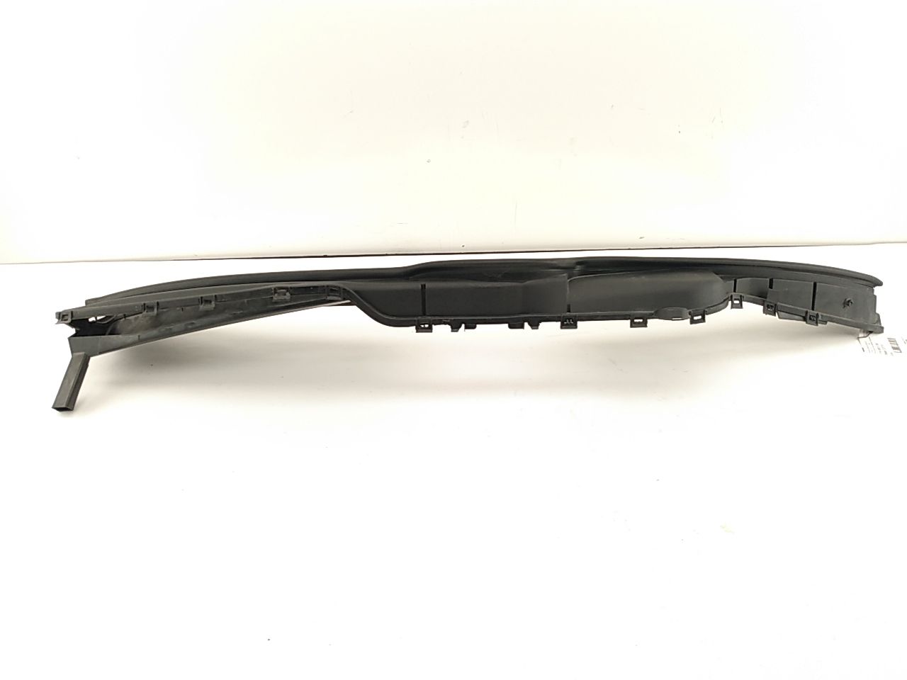 Mercedes CLK320 Front Cowl Panel