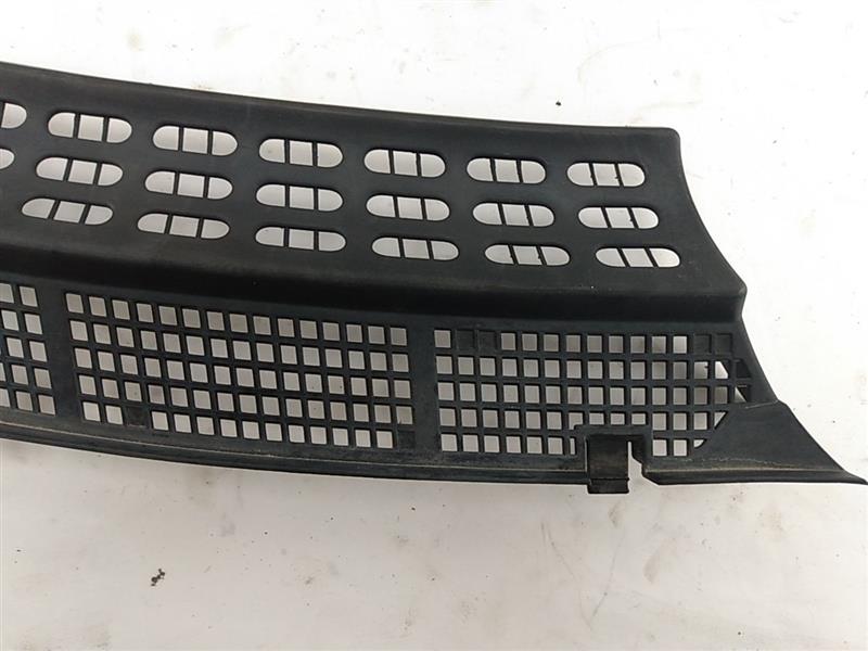 Mercedes CLK320 Cowl Vent Panel Set - 0