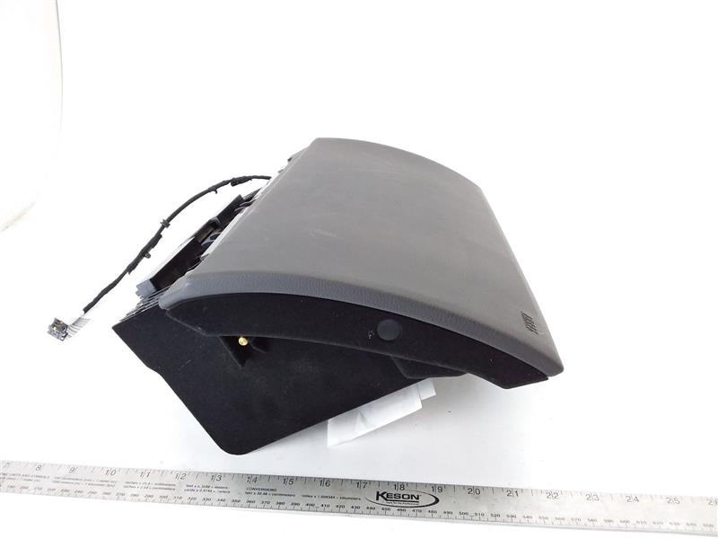 BMW 645CI Glove Box Compartment - 0