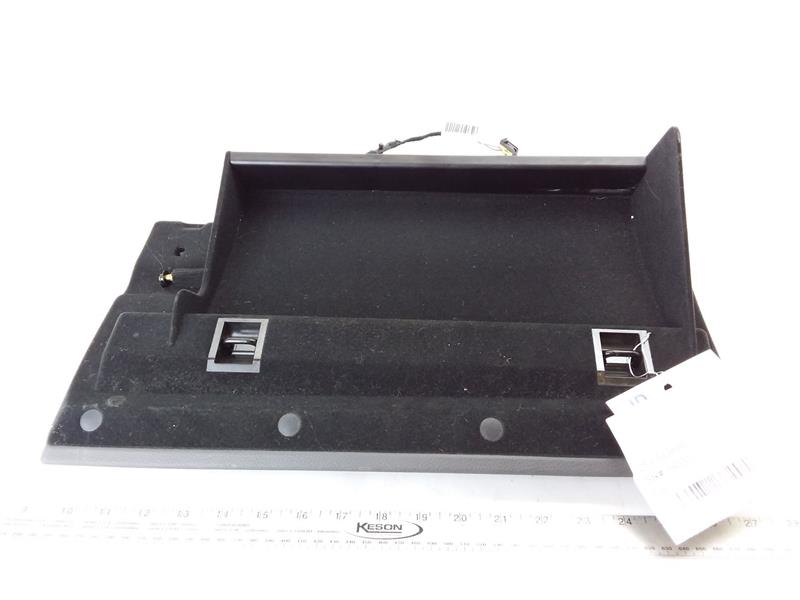 BMW 645CI Glove Box Compartment