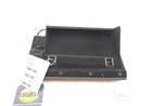 BMW 645CI Glove Box Compartment-11