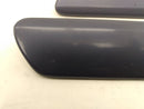 Mercedes CLK320 Right Fender Moulding Set-4